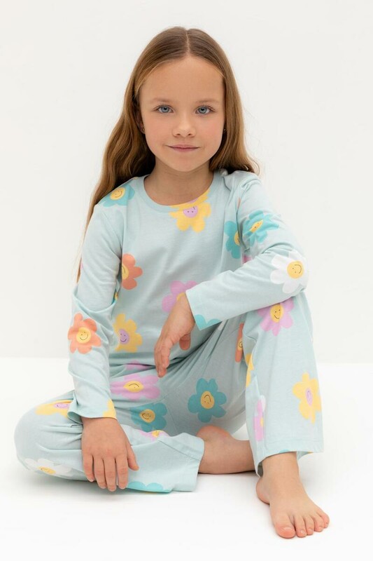 пижама для дев